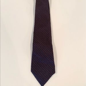 Italsilk | Vintage Tie | Made in Italy Roma